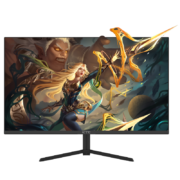 京东百亿补贴：KTC H24T09 Plus 24英寸Fast IPS显示器（1920*1080、165Hz、1ms）