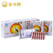 金日 美国洋参胶囊 0.5g粒*12粒*12盒