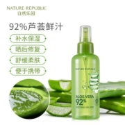 NATURE REPUBLIC 自然乐园 芦荟舒缓保湿喷雾 150ml