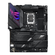 玩家国度 ROG STRIX Z790-E GAMING WIFI主板 支持DDR5 CPU 13900K/13700K（Intel Z790/LGA 1700）