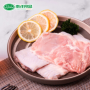 京东PLUS：TongDeYi Li 同德义利 单冻鸡腿排 1kg*7件