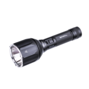 纳丽德（NEXTORCH） P82强光远射勤务手电筒户外高亮应急搜索手电筒照明灯大容量电池 P82（1100米远射）