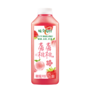 味全 每日C莓莓桃桃 900ml 100%果汁 冷藏果蔬汁饮料