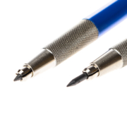 德国施德楼(STAEDTLER)2.0自动铅笔 动漫绘画工程制图绘图笔 780系列自动铅笔 780 C PR5（5支盒装）