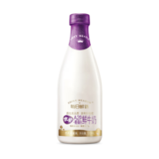 每日鲜语 优护A2β-酪蛋白鲜牛奶 鲜奶定期购家庭装 高品质巴氏乳720ml