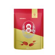 苏弥山 青海大颗粒头茬枸杞 500g