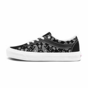 限尺码：VANS 范斯 经典系列 Bender Bold Ni 中性运动板鞋 VN0A3WLP42L