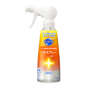 概率券：Kao 花王 餐具泡沫洗洁精喷雾 300ml