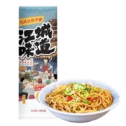 江城味道 武汉热干面 180g*5袋