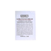 Kiehl's 科颜氏 高保湿面霜片装 3ML*20