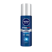 妮维雅（NIVEA） 男士水活畅透多效精华水150ml 保湿水爽肤水男士护肤补水保湿 水活畅透多效精华水150ml
