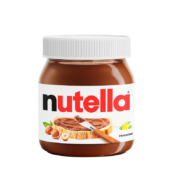 概率券、临期品、再降价:费列罗（FERRERO）能多益榛果可可酱吐司面包涂抹酱面包350g