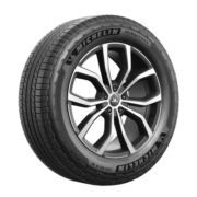 米其林（MICHELIN）轮胎 旅悦加强版 PRIMACY SUV+ 225/65R17 106H 适配哈弗 H6