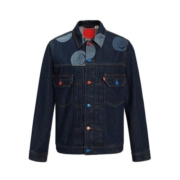 【商场同款】Levi's乐高联名系列2023春季男士夹克外套A5426-0002