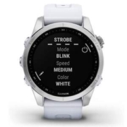 Garmin 佳明 fenix 7S 多功能GPS智能手表 标准版