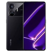 新品预售：realme真我GT Neo5 SE 骁龙7+旗舰芯 5G游戏手机 赠好礼 12+512GB