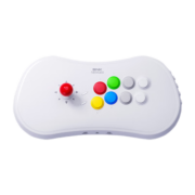 SNK NEOGEO ASP家用摇杆游戏机双人街机摇杆格斗游戏机连电视手柄拳皇复古主机支持Steam 海外版