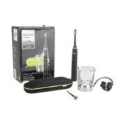 PHILIPS 飞利浦 HX9352 电动牙刷 黑色 刷头*2