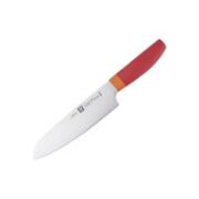 ZWILLING 双立人 NOW S系列 多用刀 石榴红