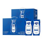 MENGNIU 蒙牛 纯甄常温风味酸奶200g*6盒*2提