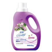 2俏歌内衣洗衣液500ml*5瓶内裤洗液抑菌去血奶油渍樱花香护色贴身