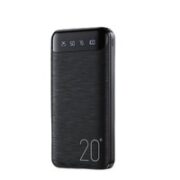 JPLAYER 某东电竞 RPP-583 移动电源 20000mAh