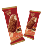 店铺会员：蒙牛 随变 麦片脆皮冰淇淋 350g*7件