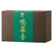 AICHICHA  单枞鸭屎香 54g*2罐