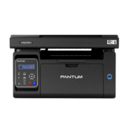 奔图（PANTUM） M6202NW黑白激光M6202W青春版WIFI打印家用作业复印 多功能一体机 M6206W【QQ+微信打印】【256MB大内存】