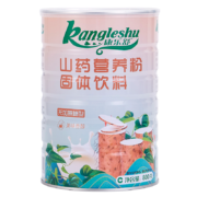 康乐舒 养胃粉山药养生粉800克/罐