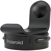 Polaroid CUBE,CUBE+ 高清动作生活方式相机三脚架 – 通用金属嵌件适合所有标准三脚架