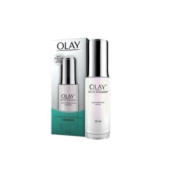 【自营】Olay/玉兰油 光感小白瓶精华液30ml烟酰胺提亮精华水