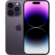 Apple iPhone 14 Pro (A2892) 暗紫色 256G