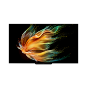 小米电视大师 86英寸 1080分区MiniLED 2000nits峰值亮度 144Hz超高刷 4K全面屏 液晶智能平板电视机
