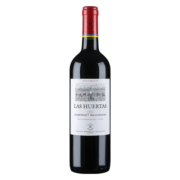 拉菲（LAFITE）巴斯克花园 赤霞珠干红葡萄酒 750ml 单瓶装 进口红酒