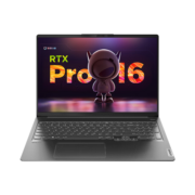 联想（Lenovo） 小新Pro16 2022电竞显卡轻薄笔记本电脑全新标压锐龙R7-6800H八核 16G 512G RTX3050Ti-4G 标配版 16英寸｜2.5K超清｜120Hz高刷