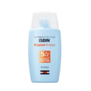 ISDIN 怡思丁 沁融水感防晒液 SPF50+ PA+++ 50ml＊2件