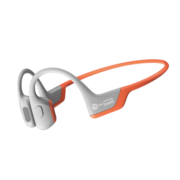 韶音（SHOKZ） OpenRun Pro骨传导蓝牙耳机运动无线耳骨传导耳机跑步骑行S810/S811 EK橙