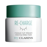 【自营】CLARINS娇韵诗保湿面霜晚霜50ml夜间补水滋润睡眠面膜