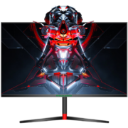 京东百亿补贴：TITAN ARMY 泰坦军团 27G1 27英寸IPS显示器 (2560×1440、144Hz、128%sRGB)