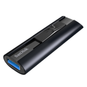 闪迪(SanDisk)256GB USB3.2至尊超极速固态U盘 CZ880 读速高达420MB/s 写380MB/s 移动固态硬盘般的传输体验
