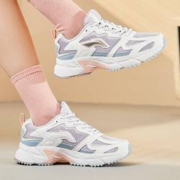 1日10点：LI-NING 李宁 女子跑鞋 ARLQ004