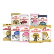 ROYAL CANIN 皇家 幼猫成猫猫粮 试用装 50g*3