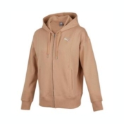 限尺码：PUMA 彪马 女款运动休闲夹克 67665489