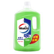 威露士家用家居消毒液松木1.25L 地板杀菌消毒 非84酒精 杀菌99.99%
