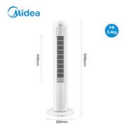 Midea 美的 ZAF09KA 塔扇