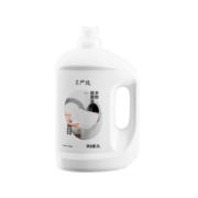 网易严选 衣物液除菌液杀菌99.9% 孕妇儿童内外衣裤除螨去味 松木幽香3L