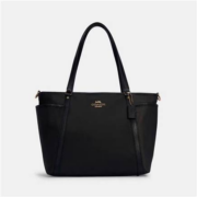88VIP：COACH 蔻驰 女士BABY BAG大号PVC托特手提包 C4072