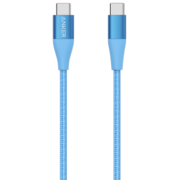 ANKERAnker安克 Type-C数据线海绵宝宝款c to c充电器线通用iPad/Air/Macbook/华为笔记本电脑/安卓手机