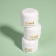 La Mer 海蓝之谜 精华面霜 小样 7mL*3罐 €46